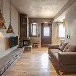 Meteora Heaven And Earth Kastraki Premium - Adults Friendly 4* Kalampáka