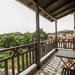 Apart Otel Meteora Heaven And Earth Kastraki Premium - Adults Friendly