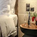 Meteora Heaven And Earth Kastraki Premium - Adults Friendly Apart Otel 4*