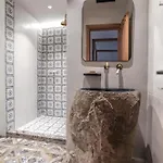 Apart Otel Meteora Heaven And Earth Kastraki Premium - Adults Friendly 4*