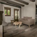 Apart Otel Meteora Heaven And Earth Kastraki Premium - Adults Friendly Kalampáka