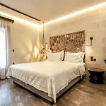 Meteora Heaven And Earth Kastraki Premium - Adults Friendly Apart Otel 4*