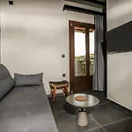Apart Otel Meteora Heaven And Earth Kastraki Premium - Adults Friendly 4*