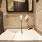 Apart Otel Meteora Heaven And Earth Kastraki Premium - Adults Friendly