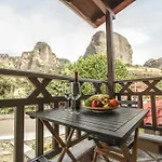 Apart Otel Meteora Heaven And Earth Kastraki Premium - Adults Friendly 4*