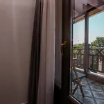 Meteora Heaven And Earth Kastraki Premium - Adults Friendly Apart Otel