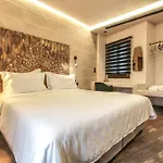 Apart Otel Meteora Heaven And Earth Kastraki Premium - Adults Friendly Kalampáka