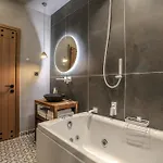 Meteora Heaven And Earth Kastraki Premium - Adults Friendly Apart Otel 4*