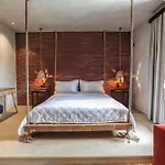 Apart Otel Meteora Heaven And Earth Kastraki Premium - Adults Friendly 4*