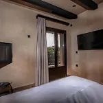 Meteora Heaven And Earth Kastraki Premium - Adults Friendly Apart Otel 4*
