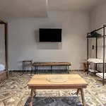 Apart Otel Meteora Heaven And Earth Kastraki Premium - Adults Friendly