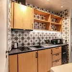 Apart Otel Meteora Heaven And Earth Kastraki Premium - Adults Friendly 4*