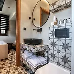 Meteora Heaven And Earth Kastraki Premium - Adults Friendly 4* Kalampáka