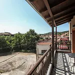 Meteora Heaven And Earth Kastraki Premium - Adults Friendly Apart Otel