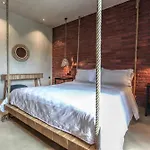 Apart Otel Meteora Heaven And Earth Kastraki Premium - Adults Friendly 4*