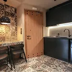 Meteora Heaven And Earth Kastraki Premium - Adults Friendly 4*