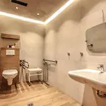 Apart Otel Meteora Heaven And Earth Kastraki Premium - Adults Friendly Kalampáka