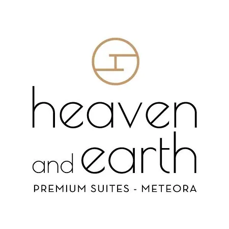 Aparthotel Meteora Heaven And Earth Kastraki Premium - Adults Friendly 4*
