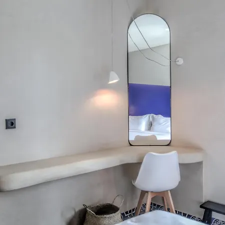 Aparthotel Meteora Heaven And Earth Kastraki Premium - Adults Friendly Kalambaka