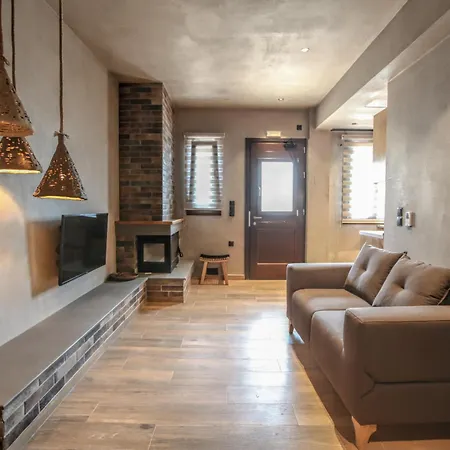 Meteora Heaven And Earth Kastraki Premium - Adults Friendly 4* Kalambaka