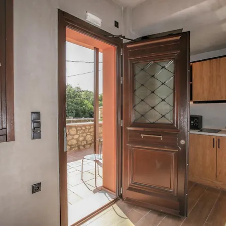 Meteora Heaven And Earth Kastraki Premium - Adults Friendly 4*