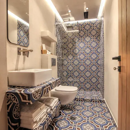 Meteora Heaven And Earth Kastraki Premium - Adults Friendly 4* Kalambaka