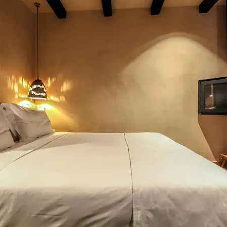 Meteora Heaven And Earth Kastraki Premium - Adults Friendly Aparthotel Kalambaka