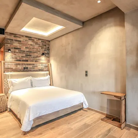 Meteora Heaven And Earth Kastraki Premium - Adults Friendly 4*