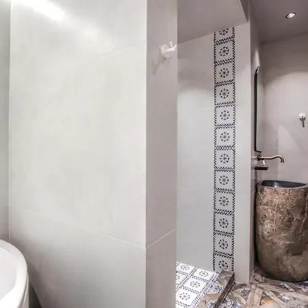 Meteora Heaven And Earth Kastraki Premium - Adults Friendly