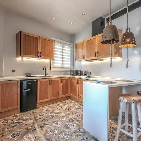 Meteora Heaven And Earth Kastraki Premium - Adults Friendly 4* Καλαμπάκα