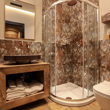 Meteora Heaven And Earth Kastraki Premium - Adults Friendly Kalambaka