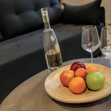 Aparthotel Meteora Heaven And Earth Kastraki Premium - Adults Friendly Kalambaka