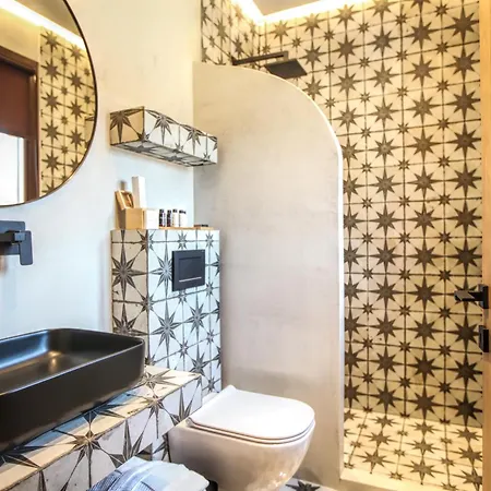 Meteora Heaven And Earth Kastraki Premium - Adults Friendly 4* Kalambaka