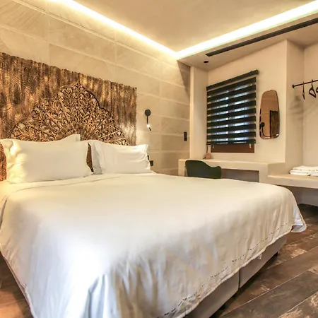 Aparthotel Meteora Heaven And Earth Kastraki Premium - Adults Friendly Kalambaka