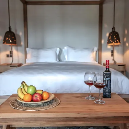 Meteora Heaven And Earth Kastraki Premium - Adults Friendly 4*