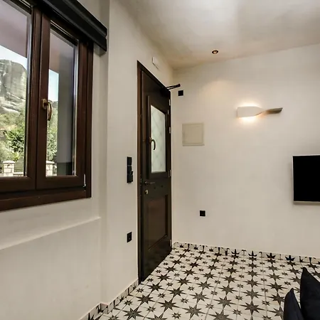 Meteora Heaven And Earth Kastraki Premium - Adults Friendly 4*