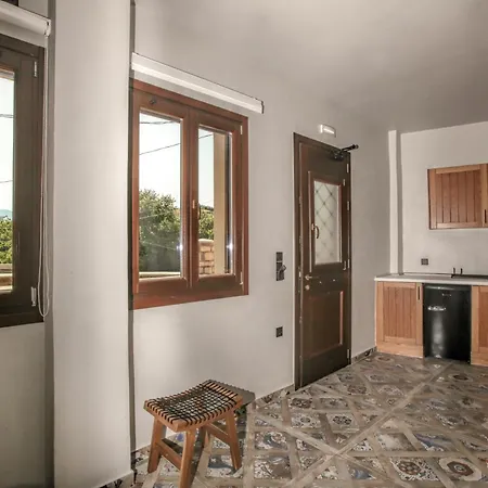 Aparthotel Meteora Heaven And Earth Kastraki Premium - Adults Friendly Kalambaka