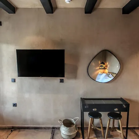 Meteora Heaven And Earth Kastraki Premium - Adults Friendly Kalambaka