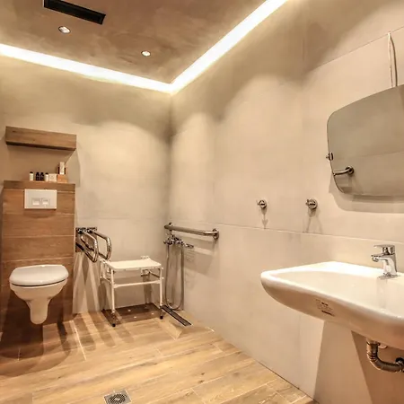 Aparthotel Meteora Heaven And Earth Kastraki Premium - Adults Friendly Kalambaka