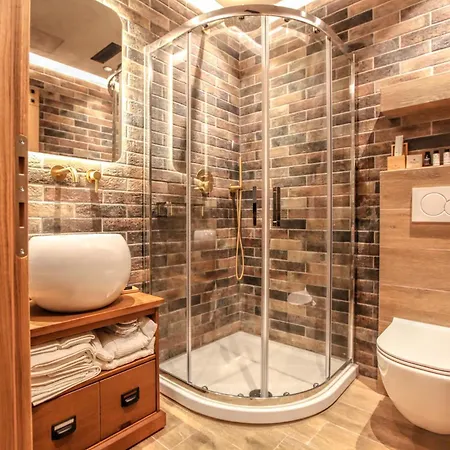 Meteora Heaven And Earth Kastraki Premium - Adults Friendly Ξενοδοχείο με διαμερίσματα 4*